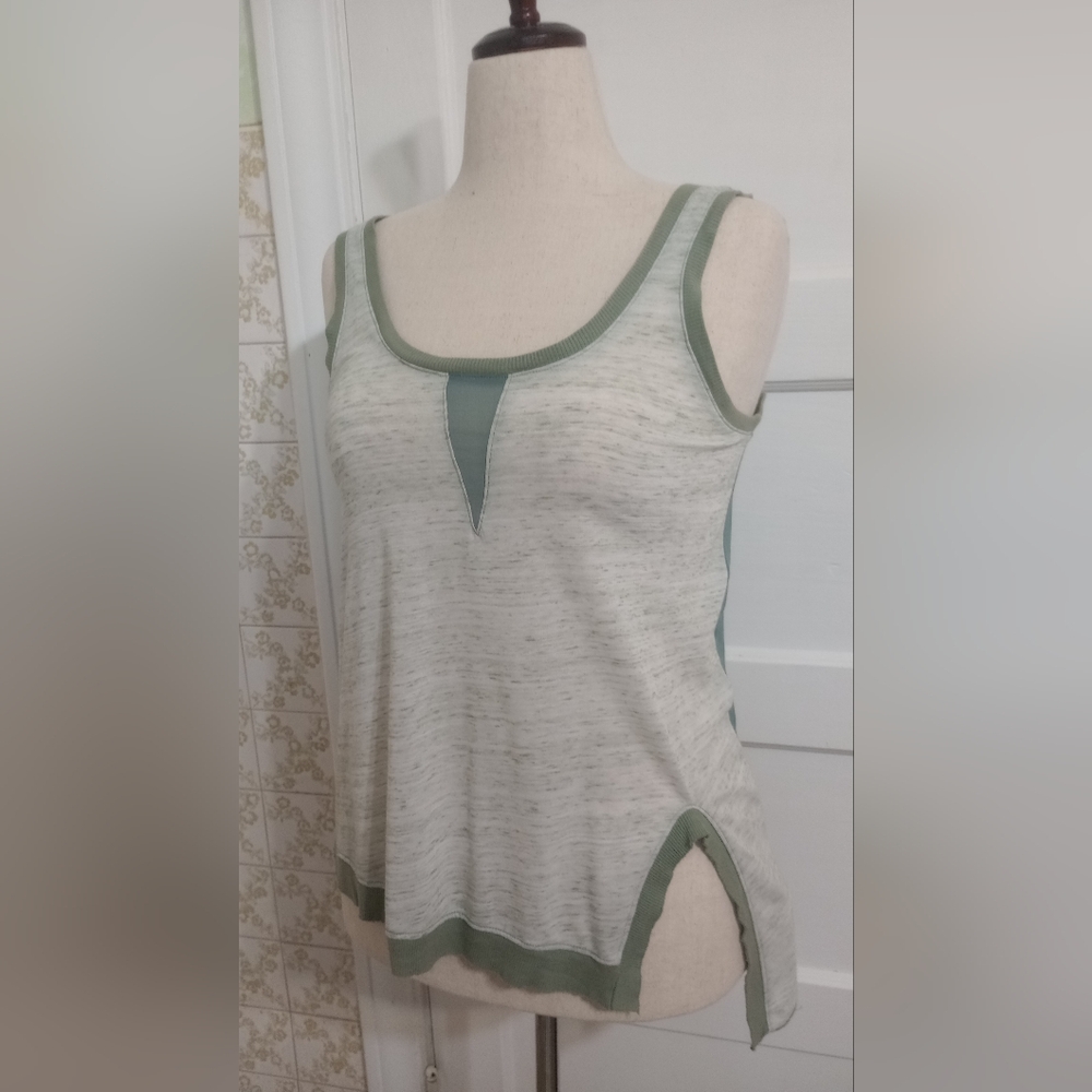 Ogle Tank Top